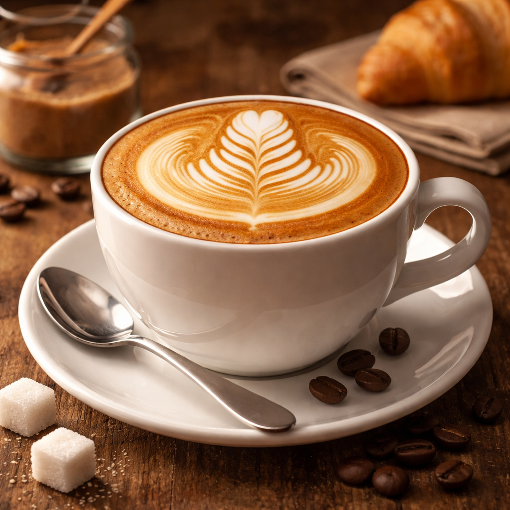 Cappuccino