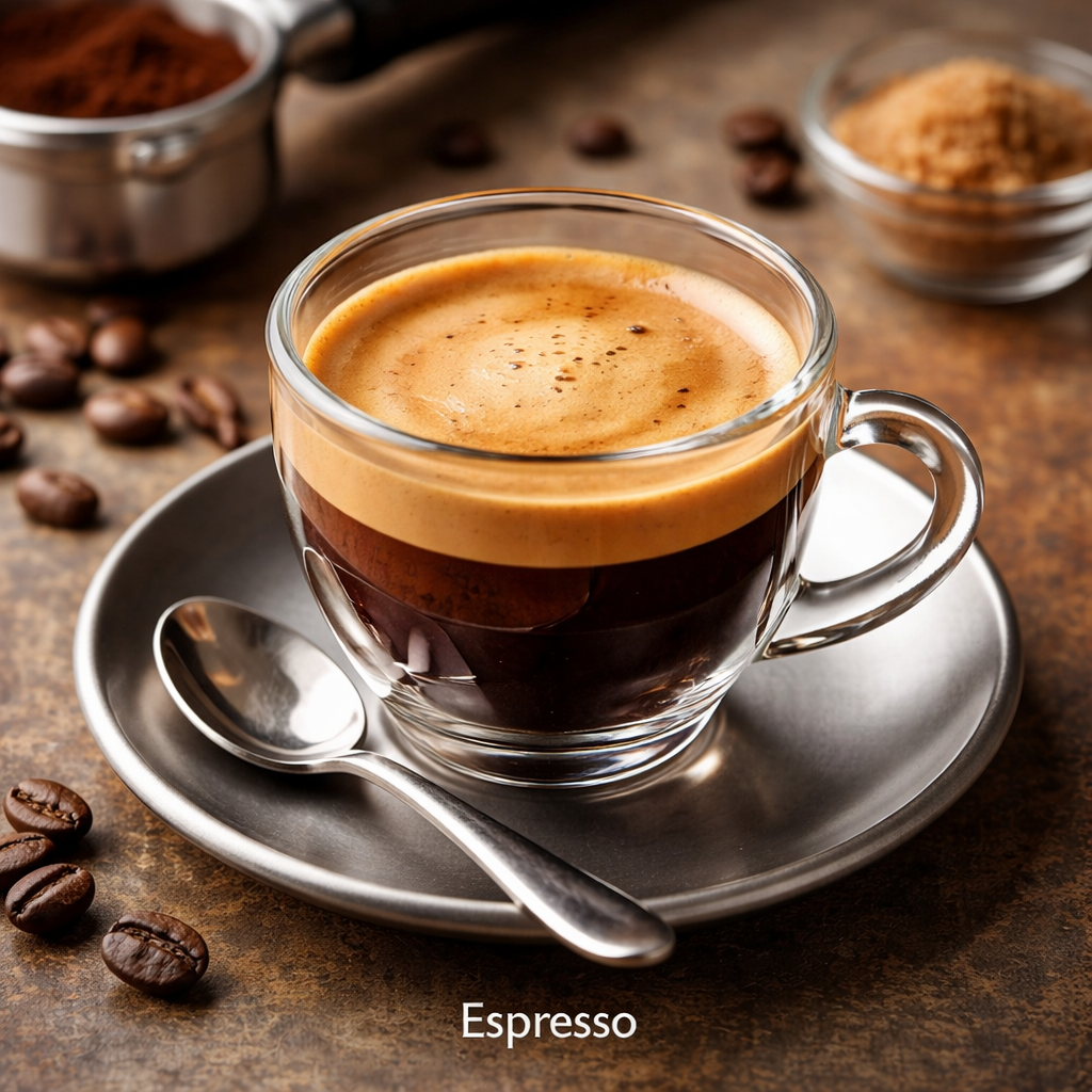 Espresso