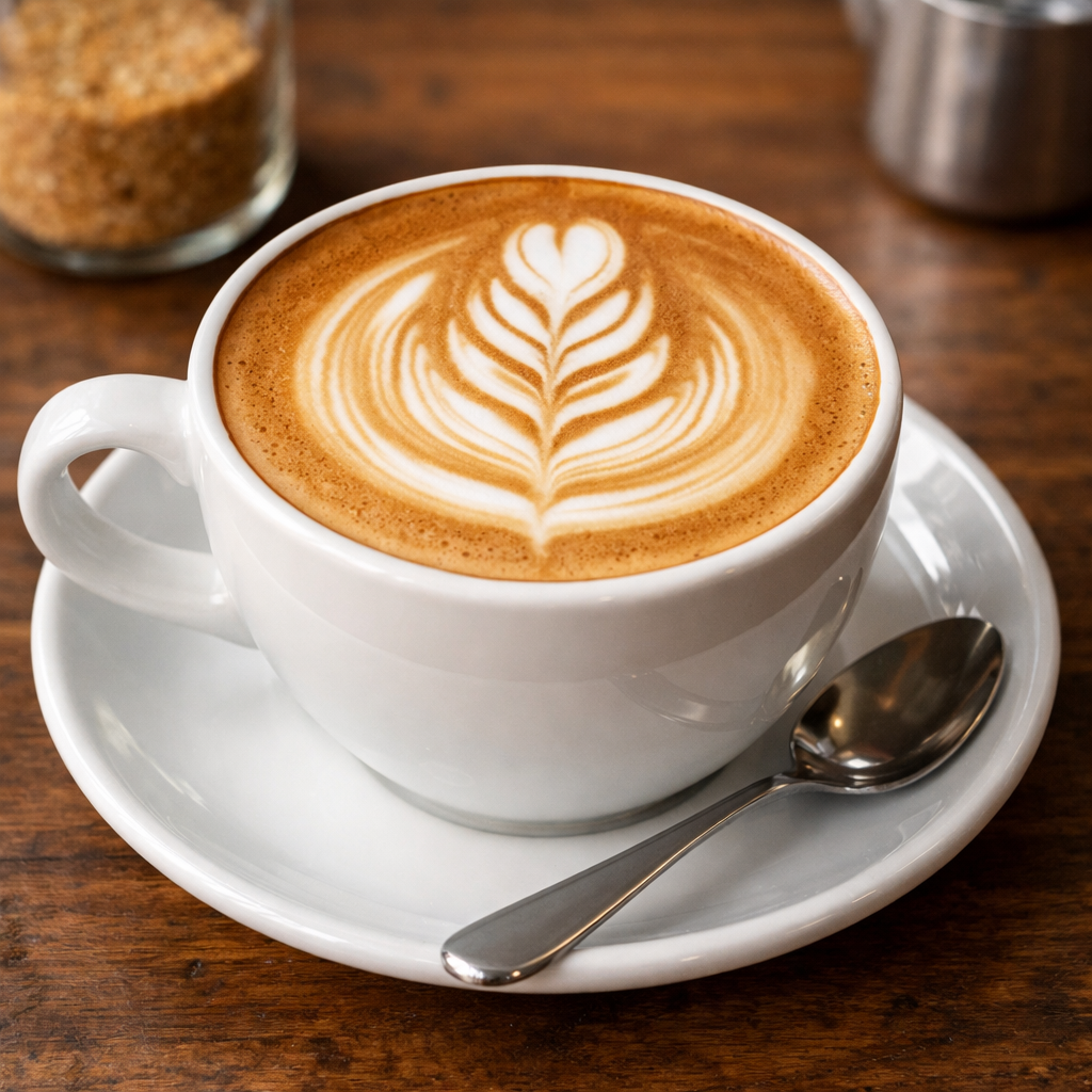 Latte